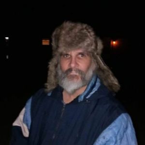 Meet your Posher, Marvin